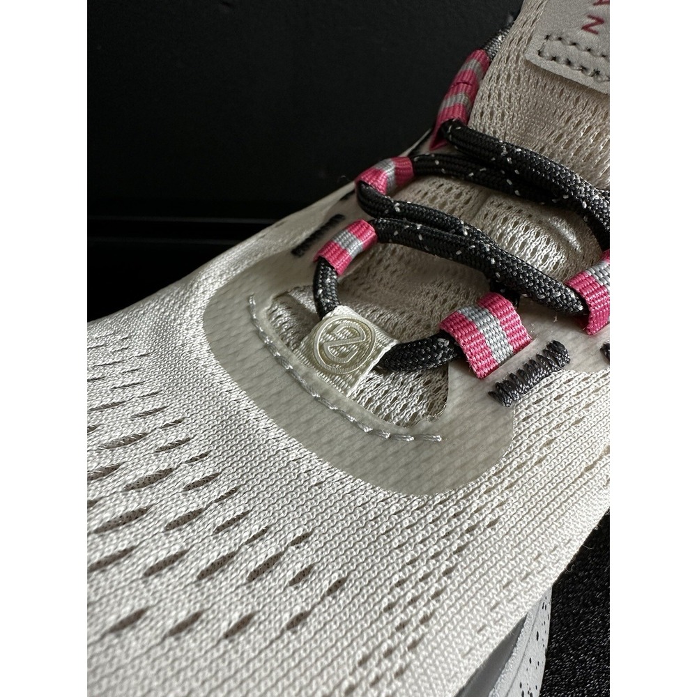 Cole Haan ZERØGRAND Journey 6B Women's Running Shoes White Pink EUC Stylish‎ - Picture 5 of 16